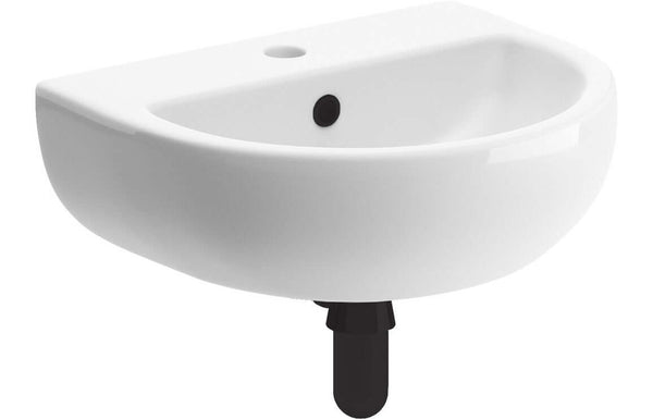 Cloakroom Basin