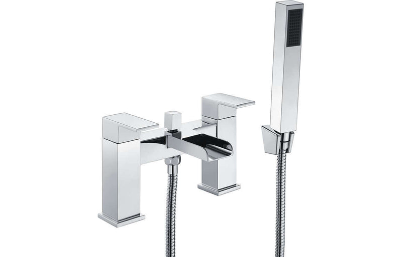 Bath/Shower Mixer