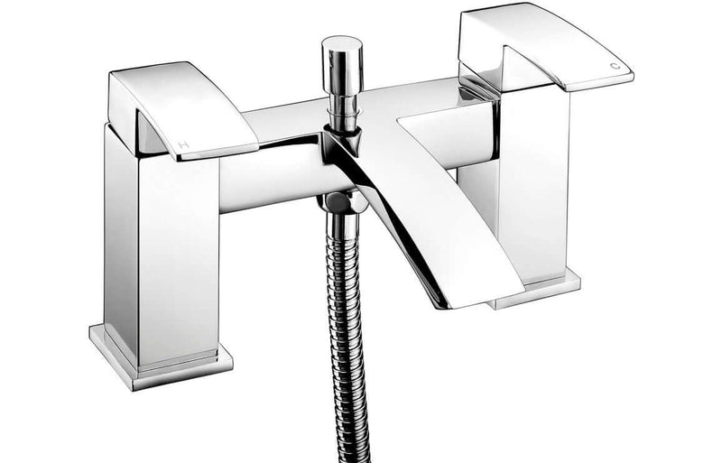 Bath/Shower Mixer