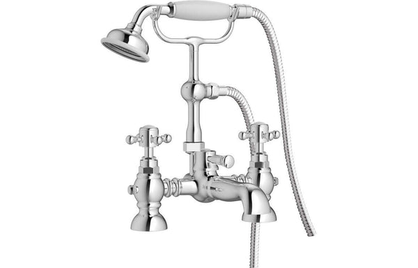 Bath/Shower Mixer