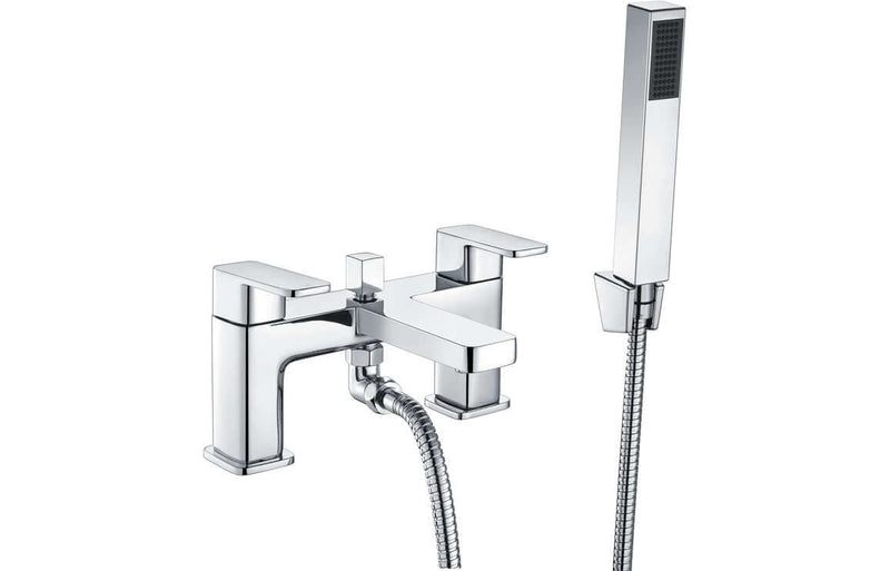 Bath/Shower Mixer