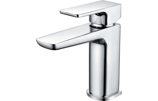 Basin Mixer