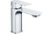 Celeste Belle Bathroom Basin Mixer - Chrome | Plumbhub