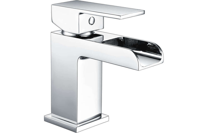 Basin Mixer