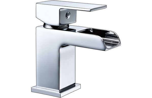 Basin Mixer