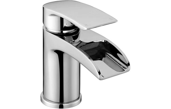 Basin Mixer