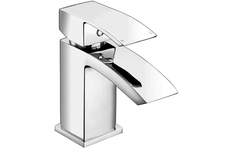 Basin Mixer