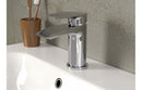 Basin Mixer