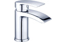 Basin Mixer