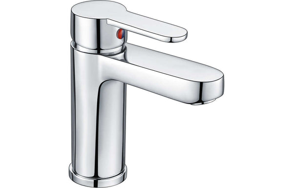 Basin Mixer