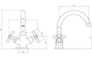 Basin Mixer