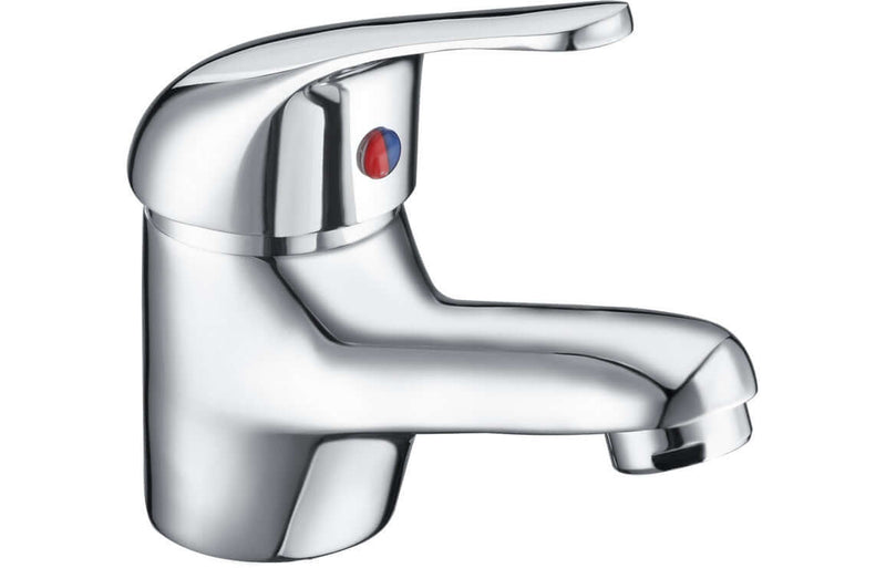 Basin Mixer