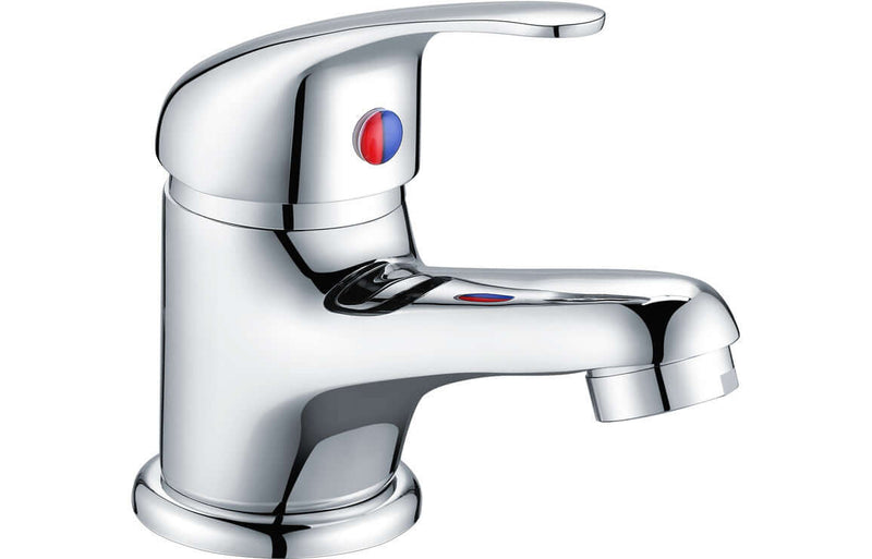 Basin Mixer