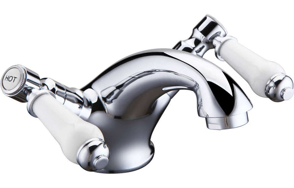 Basin Mixer