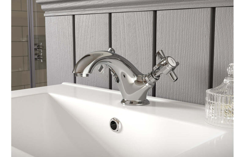 Basin Mixer