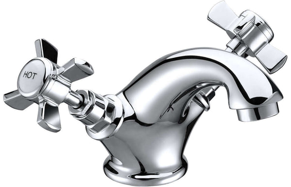 Basin Mixer