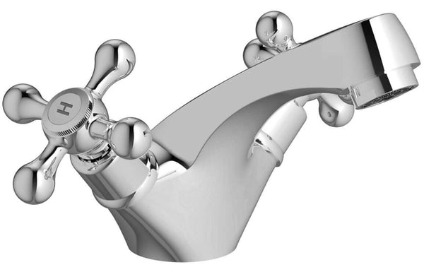 Basin Mixer