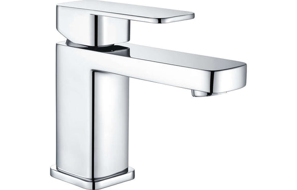 Basin Mixer