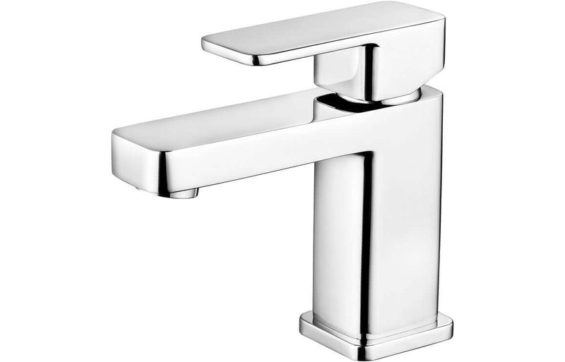 Basin Mixer