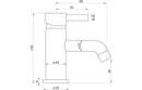 Basin Mixer