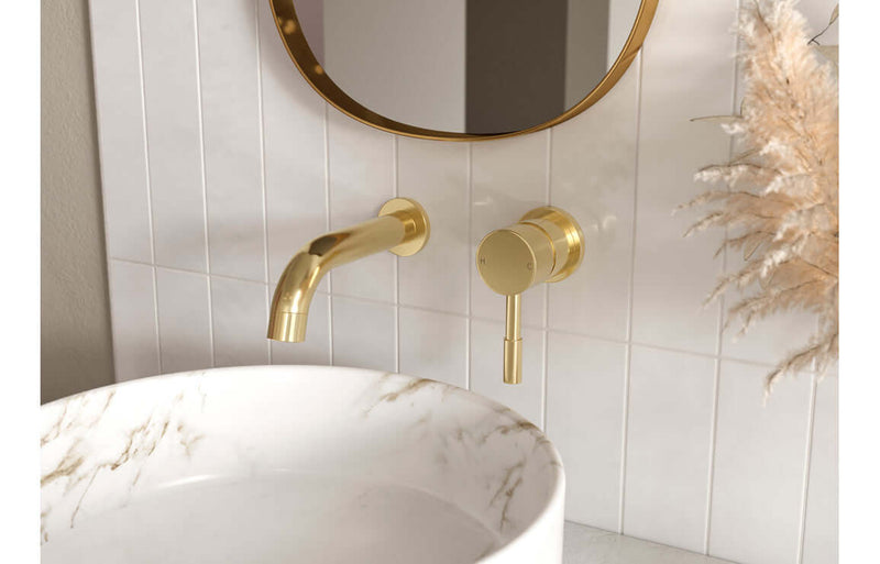 Basin Tap