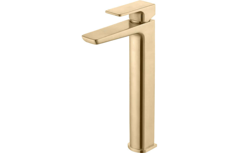 Bathroom Basin Tap