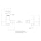 West Radiators Faringdon Radiator Valve - Satin Nickel | Plumbhub