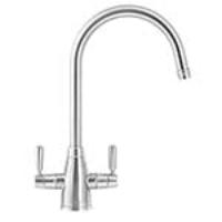 Franke Gloriana Mono Hole Kitchen Sink Mixer Chrome