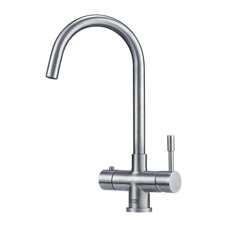 kitchen taps & faucets