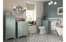 Round Bathroom Mirror