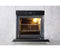 Hotpoint Built-In Single Electric Oven - Stainless Steel