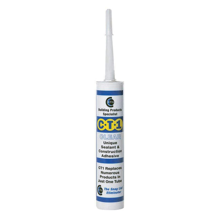 sealants & adhesives