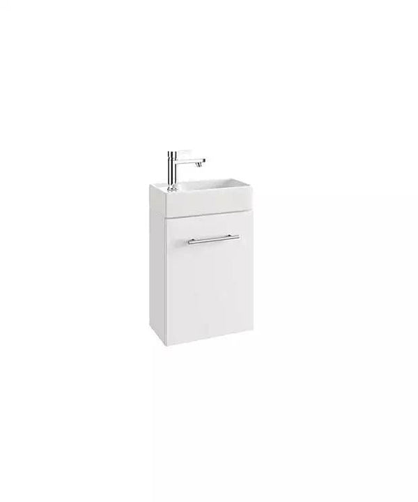 Basin Unit