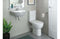 Cloakroom Basin
