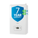Baxi Combi 2 30kw Gas Boiler