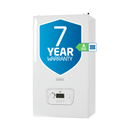 Baxi 600 System 2 Gas Boiler