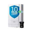 Baxi 825 25kW Heating Only Boiler | Plumbhub