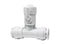 JG Speedfit Angle Stop Valve - 15mm x 1/4"