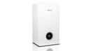 Worcester Bosch Greenstar 4000 25kW Combi Boiler: High Efficiency