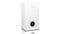 Worcester Bosch Greenstar 4000 25kW Combi Boiler: High Efficiency