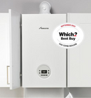 Worcester Greenstar 1000 24 Combination Boiler 