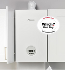 Worcester Greenstar 1000 24KW Combination Central Heating Boiler