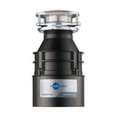 InSinkErator S460 waste disposal on a white background