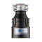 InSinkErator S460 waste disposal on a white background