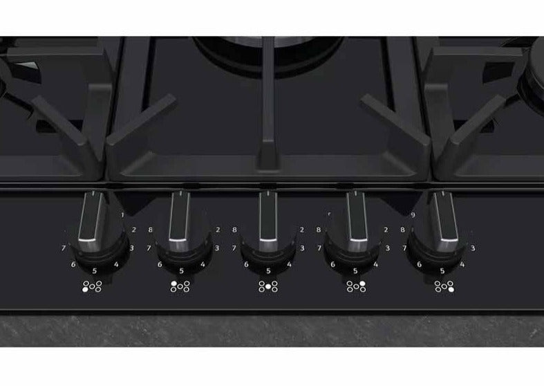 Neff Gas Hob