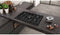Neff Gas Hob