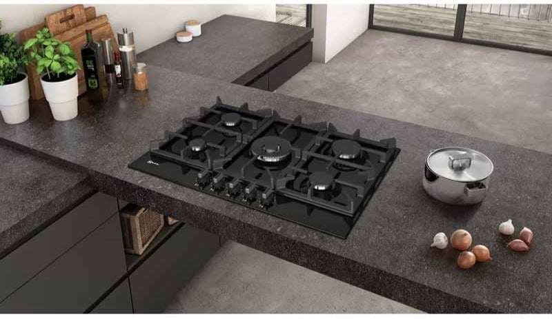 Neff Gas Hob
