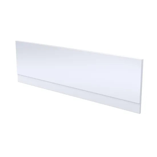 Nuie 1700mm Acrylic Bath Front Panel – Durable, Stylish Upgrade