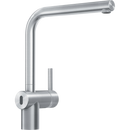 Franke Atlas Sensor Tap: Stylish & Hygienic Stainless Steel Solution