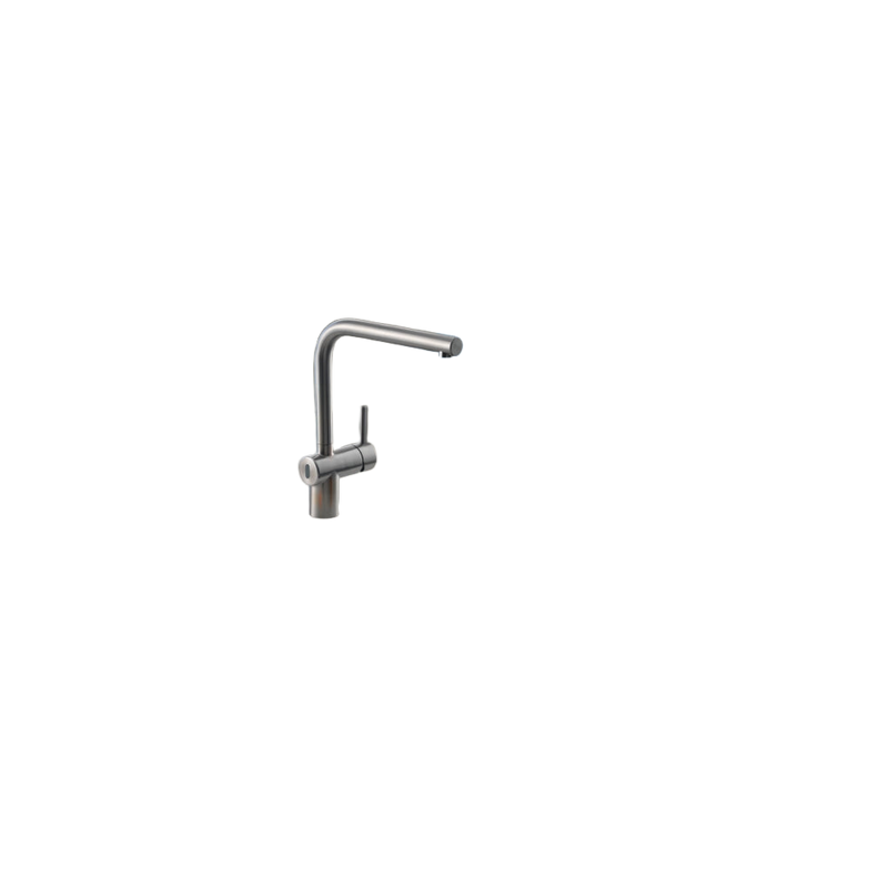 Franke Atlas Sensor Tap: Stylish & Hygienic Stainless Steel Solution